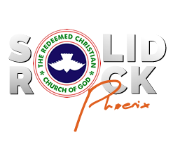 RCCG SOLID ROCK